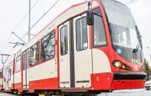 Gdańsk drugi w Polsce pod kątem wydatków na transport publiczny