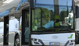 Oferty na elektryczne autobusy dla Gdyni