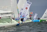 Czy żeglarze wystartują w Młodzieżowym Pucharze Ameryki? Yacht Club Gdańsk studio