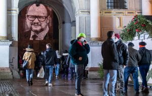 Druga rocznica śmierci Pawła Adamowicza. Gdańsk upamiętnia prezydenta
