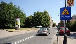 Gdańsk miastem dróg równorzędnych. Kierowcy: zły pomysł
