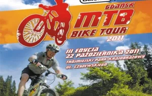 Wystartuj w finałach MTB Bike Tour Gdańsk 2011