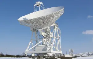 Toruń i Gdańsk jednoczą się dla radioteleskopu Hevelius