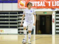 AZS UG Gdańsk strzela jak nigdy. Awansuje do Ekstraklasy Futsalu?