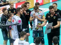 GKS Katowice - Trefl Gdańsk 3:2. 2,5 godziny siatkarskich emocji