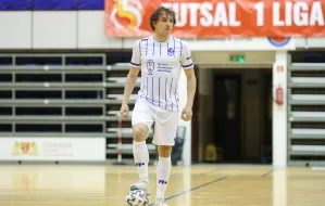 AZS UG Gdańsk strzela jak nigdy. Awansuje do Ekstraklasy Futsalu?