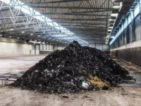 Szadółki wstrzymają przyjmowanie części śmieci bio