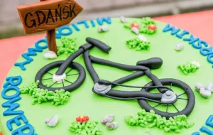 Gdańsk podsumował rowerowy 2020 rok