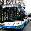 Trolejbusy zamiast autobusów na trasie z Gdyni do Sopotu