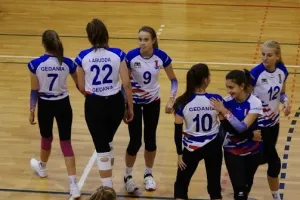 Sport Talent. Wiktoria Jaśko zostawiła muzykę dla siatkówki