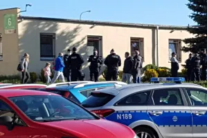 Akt oskarżenia ws. wtargnięcia do SM Ujeścisko