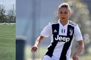 Hit transferowy w piłce nożnej kobiet. Z Juventusu Turyn do AP Lotos Gdańsk