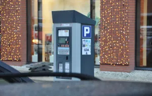 Trzy dzielnice Gdańska chcą płatnego parkowania