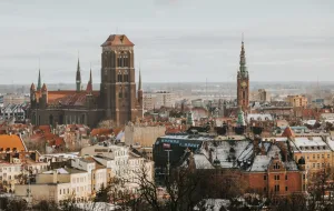 Gdańsk szuka magika od architektury miejskiej