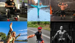 Sport i fitness - inspiracje z Trójmiasta na Instagramie