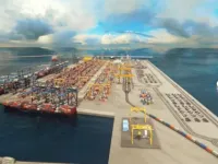 Cztery oferty na budowę Portu Zewnętrznego w Gdyni