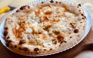 Międzynarodowy Dzień Pizzy w Trójmieście