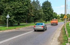 Powstanie droga rowerowa wzdłuż ul. Kwiatkowskiego