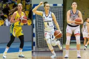 Energa Basket Liga Kobiet. Arka, Politechnika i GTK wracają na parkiety