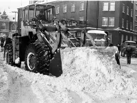 Zima stulecia w 1979 r. Najciekawsze zdjęcia