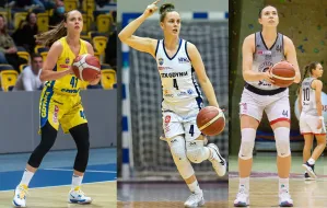 Energa Basket Liga Kobiet. Arka, Politechnika i GTK wracają na parkiety