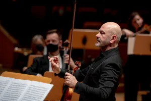 Orkiestra PFB znów zagrała dla "możliwie" pełnej widowni