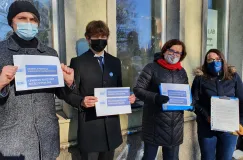 Politycy opozycji przeciwko podatkowi dla mediów. Premier mówi o zaletach