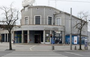 Dworzec SKM w Gdyni odzyska wygląd sprzed 60 lat