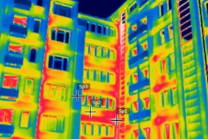 Gdynia będzie mieć mapę strat ciepła