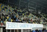 Siódmy mecz bez rozstrzygnięcia w Gdyni