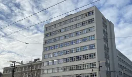 9 mln zł za lądowisko na szpitalu w Gdyni