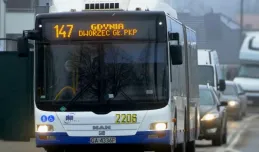 Gdynia: więcej autobusów na Chwarzno