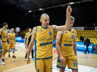 Jak długo będzie grał koszykarz Asseco Arki Gdynia? Filip Dylewicz odpowiada