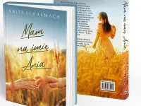 Przemoc domowa i uzależnienia w powieści "Mam na imię Ania"