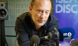 Thom Yorke Tomorrow's Modern Boxes nie wystąpi na Open'erze