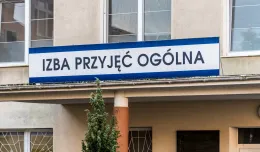 Będzie nowa Izba Przyjęć w Gdyni. Zmiany dla pacjentów