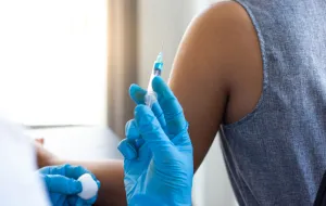 Od 3 lat nie ma szczepień przeciwko HPV w Gdańsku