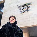 Karin Moder dyrektorem Muzeum Miasta Gdyni