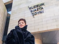 Karin Moder dyrektorem Muzeum Miasta Gdyni