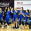 VBW Arka Gdynia - Basket Bydgoszcz 122:54. Najwyższe zwycięstwo koszykarek