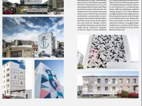 Architektoniczny przewodnik po Gdyni w trzech językach