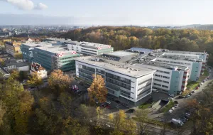 Gdański szpital na drugim miejscu prestiżowego rankingu