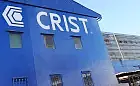 Stocznia Crist rozważa współpracę ze szczecińską Gryfią