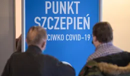 Przewlekle chorzy zapisują się na szczepienia. Rejestracja osób w wieku 69 lat w czwartek