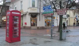Plac Radiowej Trójki - nazwa, którą wymazano z centrum Sopotu