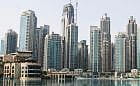 Przedsiębiorcy lecą na targi do Dubaju