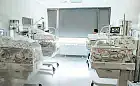 Poród w czasie pandemii. Jak pracują trójmiejskie szpitale?