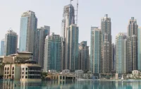 Przedsiębiorcy lecą na targi do Dubaju