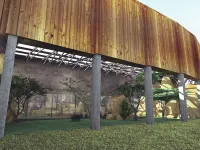 Nowy pawilon dla ptaków afrykańskich w zoo