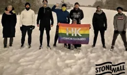 Pobito aktywistów LGBT+ w Gdańsku